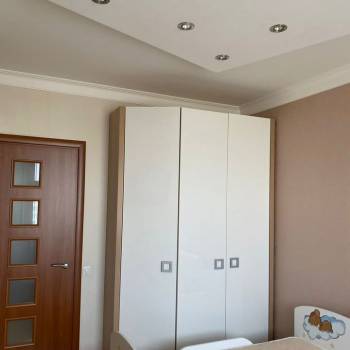 Сдается 2-х комнатная квартира, 55 м²