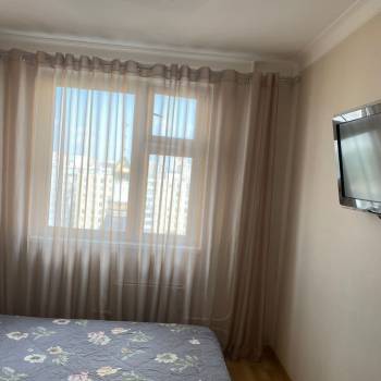 Сдается 2-х комнатная квартира, 55 м²