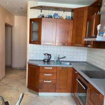 Сдается 2-х комнатная квартира, 55 м²