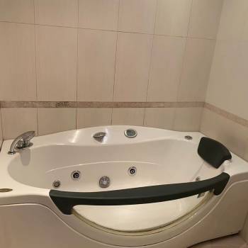 Сдается 2-х комнатная квартира, 55 м²