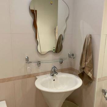 Сдается 2-х комнатная квартира, 55 м²