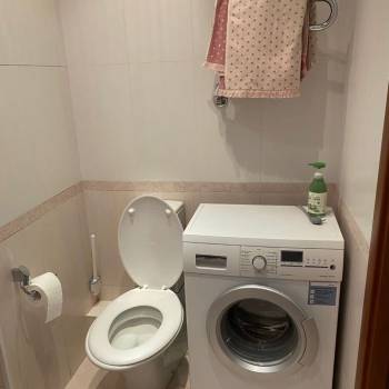 Сдается 2-х комнатная квартира, 55 м²