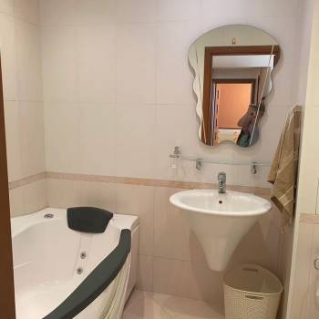 Сдается 2-х комнатная квартира, 55 м²