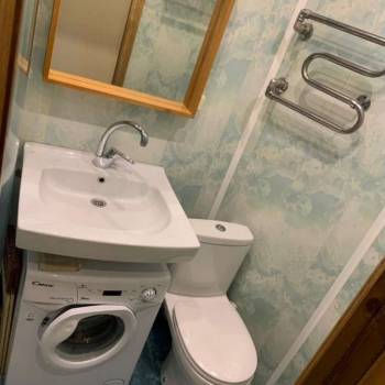 Сдается 2-х комнатная квартира, 37 м²