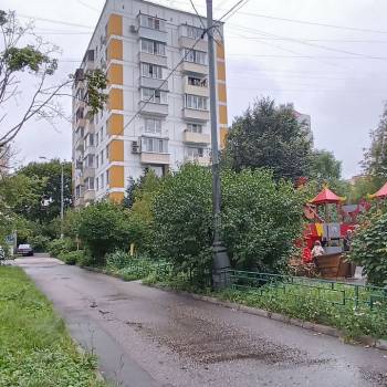 Сдается 2-х комнатная квартира, 37 м²