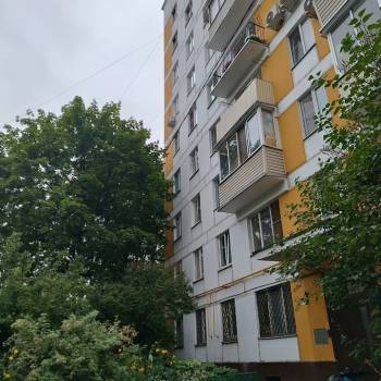 Сдается 2-х комнатная квартира, 37 м²