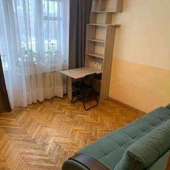 Сдается 2-х комнатная квартира, 37 м²