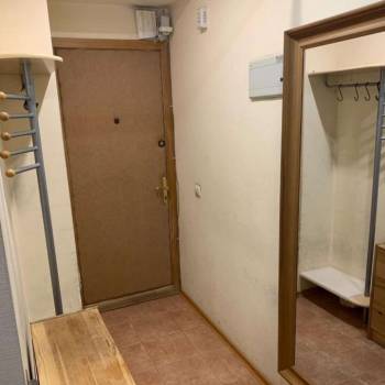 Сдается 2-х комнатная квартира, 37 м²
