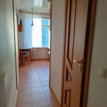 Сдается 2-х комнатная квартира, 37 м²