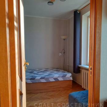 Сдается 2-х комнатная квартира, 37 м²