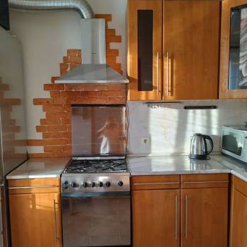 Сдается 2-х комнатная квартира, 37 м²