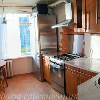 Сдается 2-х комнатная квартира, 37 м²