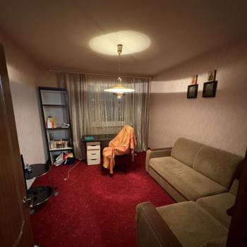 Сдается 2-х комнатная квартира, 54 м²