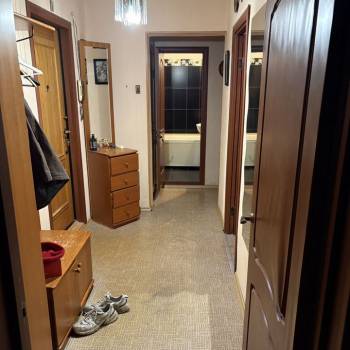 Сдается 2-х комнатная квартира, 54 м²