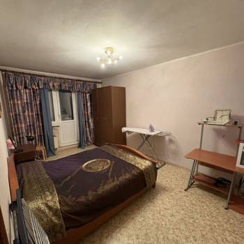 Сдается 2-х комнатная квартира, 54 м²