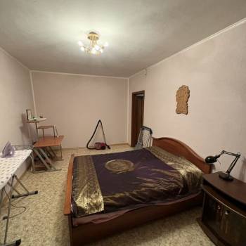 Сдается 2-х комнатная квартира, 54 м²