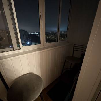 Сдается 2-х комнатная квартира, 54 м²