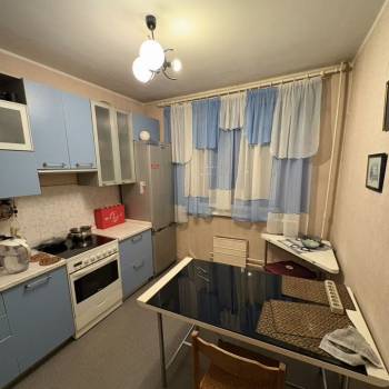 Сдается 2-х комнатная квартира, 54 м²
