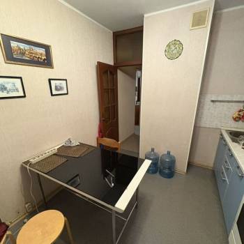 Сдается 2-х комнатная квартира, 54 м²