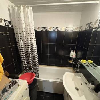 Сдается 2-х комнатная квартира, 54 м²