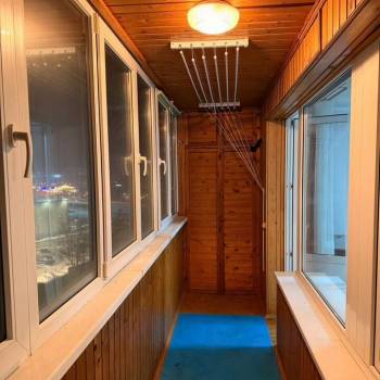 Сдается 2-х комнатная квартира, 56 м²