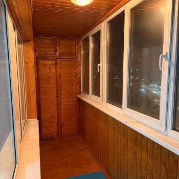 Сдается 2-х комнатная квартира, 56 м²