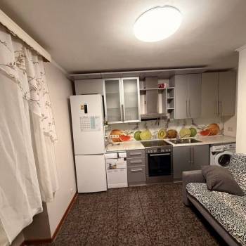 Сдается 2-х комнатная квартира, 56 м²