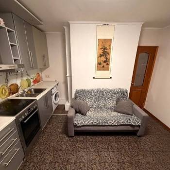 Сдается 2-х комнатная квартира, 56 м²