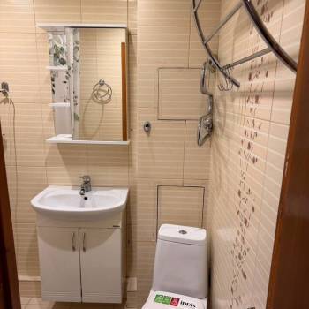 Сдается 2-х комнатная квартира, 56 м²