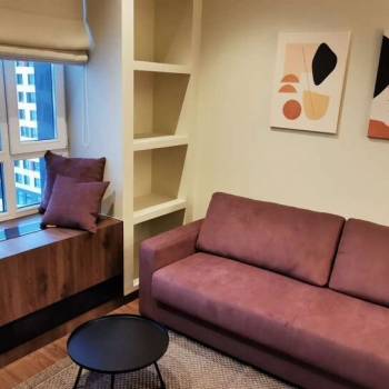 Сдается 2-х комнатная квартира, 40 м²