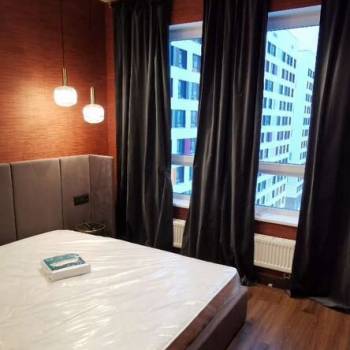 Сдается 2-х комнатная квартира, 40 м²