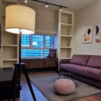 Сдается 2-х комнатная квартира, 40 м²