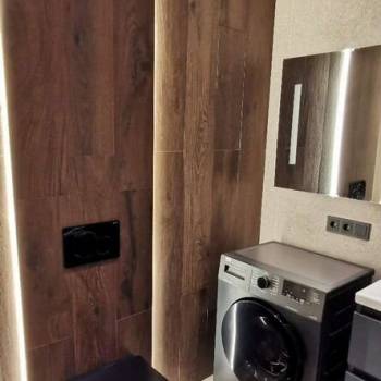 Сдается 2-х комнатная квартира, 40 м²