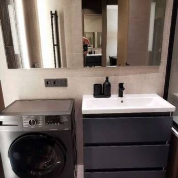 Сдается 2-х комнатная квартира, 40 м²