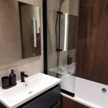 Сдается 2-х комнатная квартира, 40 м²