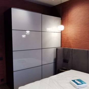 Сдается 2-х комнатная квартира, 40 м²