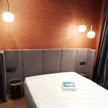 Сдается 2-х комнатная квартира, 40 м²