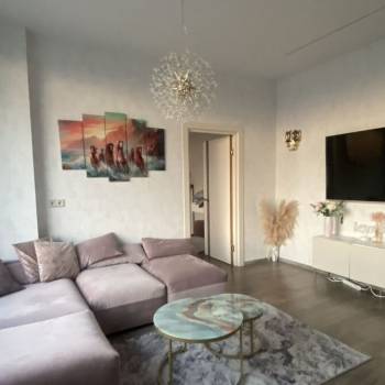 Сдается 2-х комнатная квартира, 50 м²