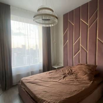 Сдается 2-х комнатная квартира, 50 м²
