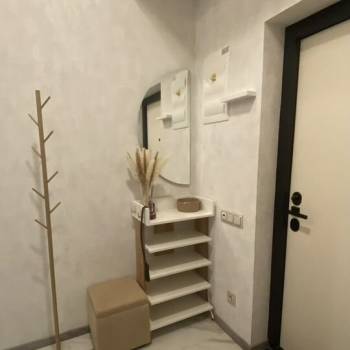 Сдается 2-х комнатная квартира, 50 м²
