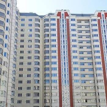 Сдается 1-комнатная квартира, 37,9 м²