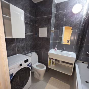 Сдается 1-комнатная квартира, 37,9 м²