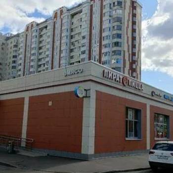 Сдается 1-комнатная квартира, 37,9 м²