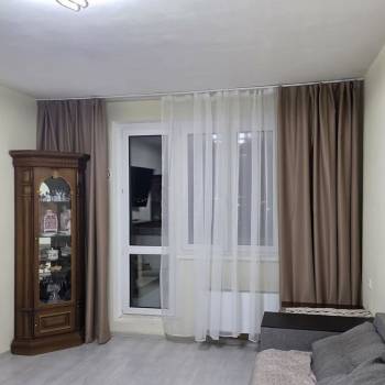 Сдается 1-комнатная квартира, 37,9 м²
