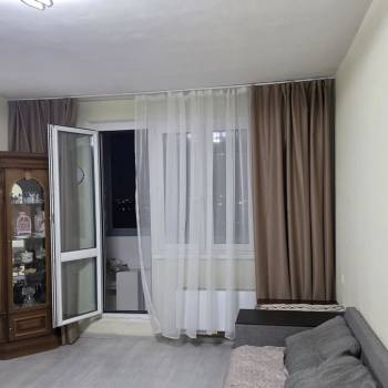 Сдается 1-комнатная квартира, 37,9 м²
