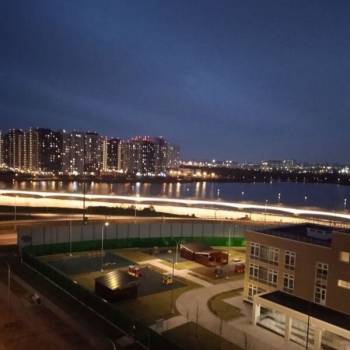Сдается 1-комнатная квартира, 37,9 м²