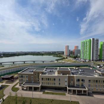 Сдается 1-комнатная квартира, 37,9 м²