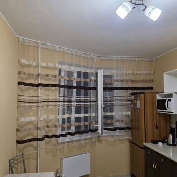 Сдается 1-комнатная квартира, 37,9 м²