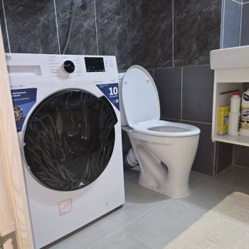 Сдается 1-комнатная квартира, 37,9 м²