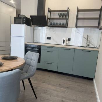 Сдается 1-комнатная квартира, 30 м²